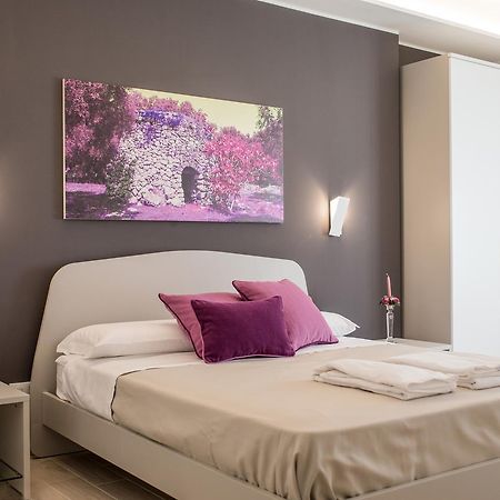 Novantanove B&B Lecce Eksteriør bilde