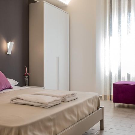 Novantanove B&B Lecce Eksteriør bilde