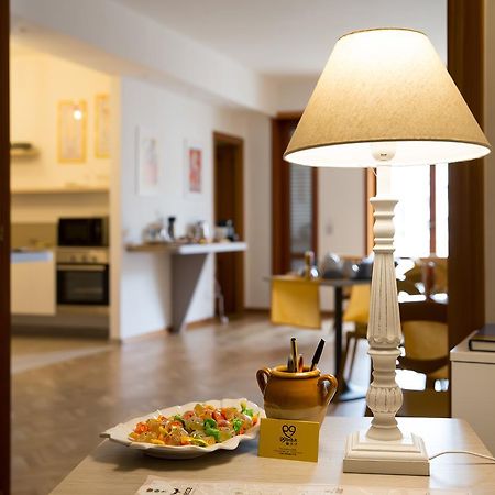 Novantanove B&B Lecce Eksteriør bilde