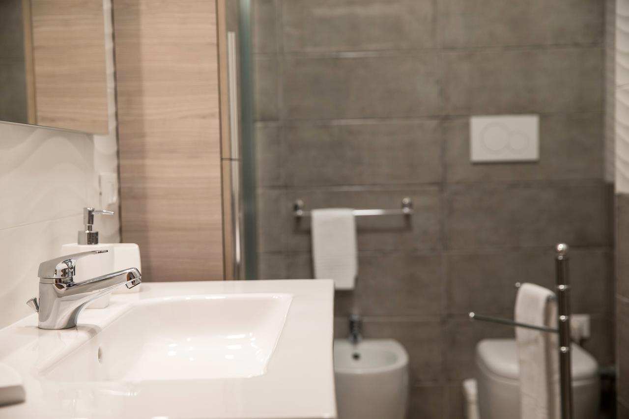 Novantanove B&B Lecce Eksteriør bilde