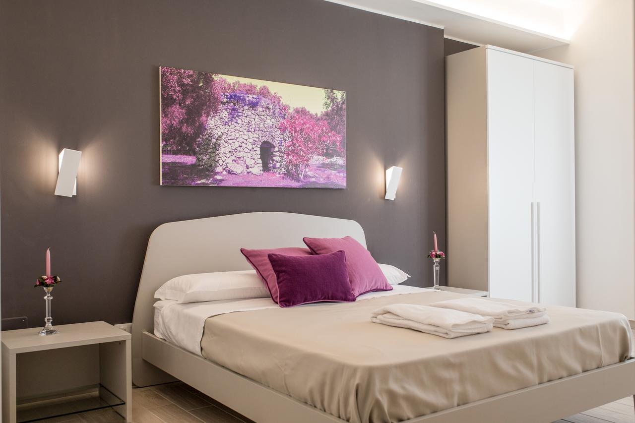Novantanove B&B Lecce Eksteriør bilde