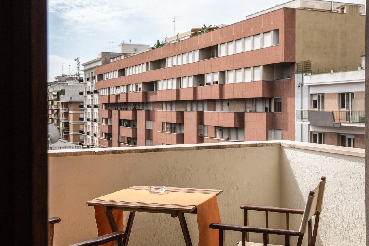 Novantanove B&B Lecce Eksteriør bilde