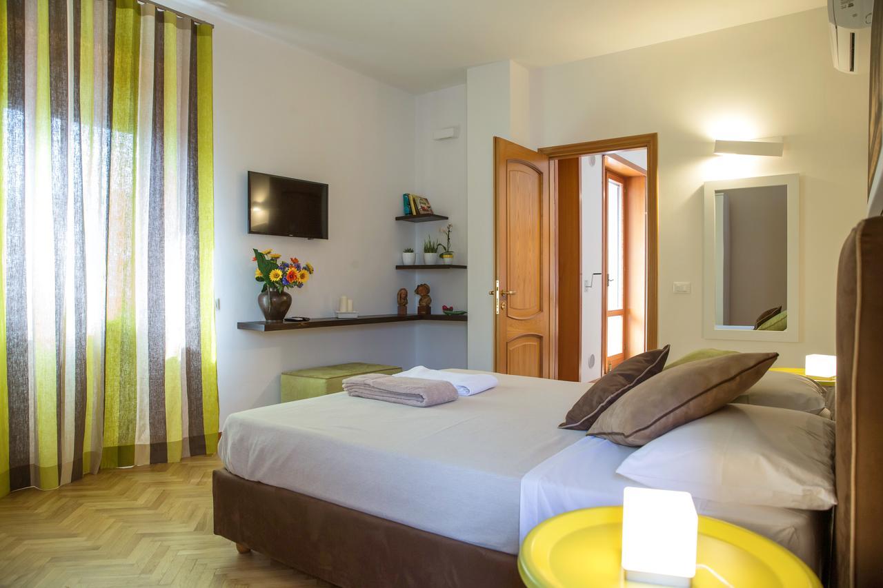 Novantanove B&B Lecce Eksteriør bilde