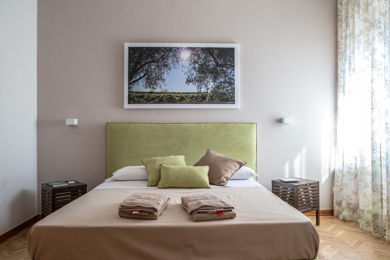 Novantanove B&B Lecce Eksteriør bilde