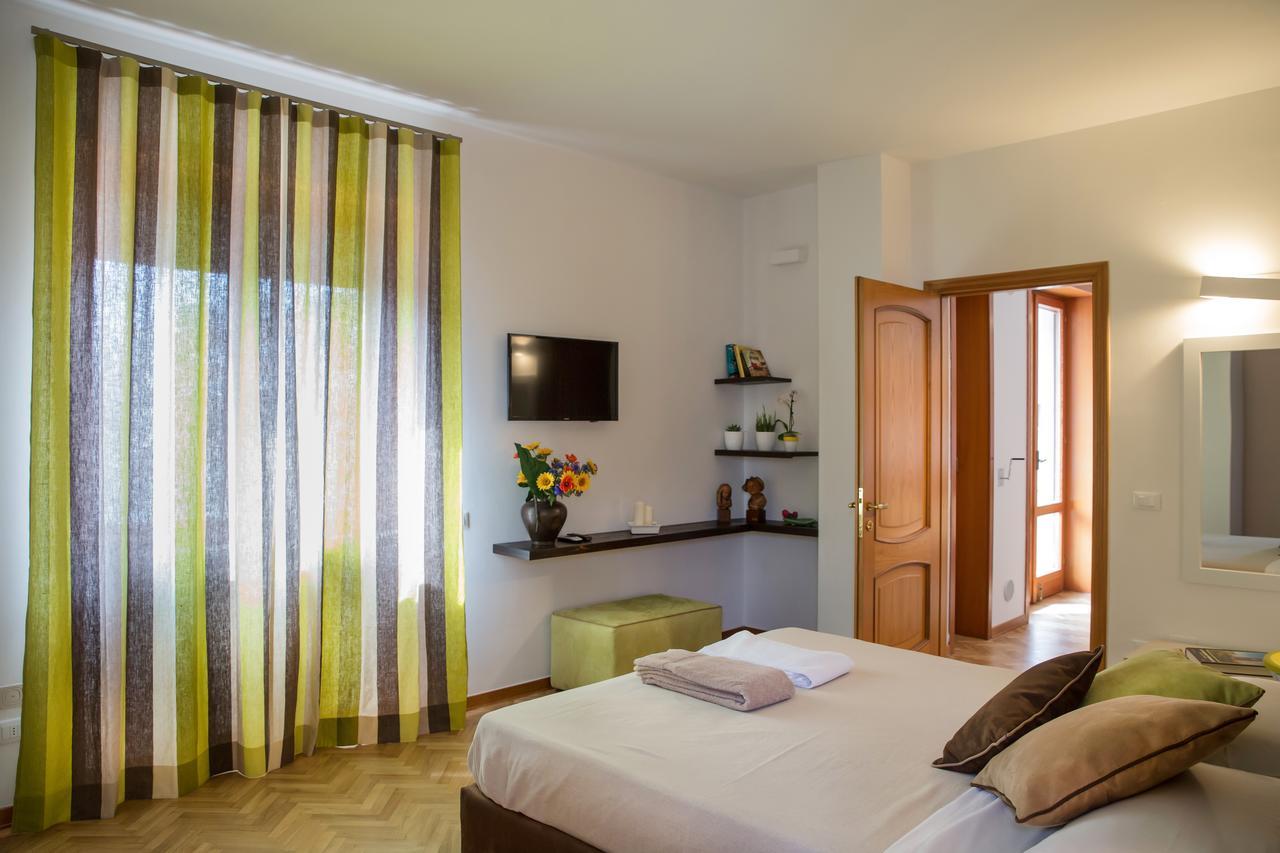 Novantanove B&B Lecce Eksteriør bilde