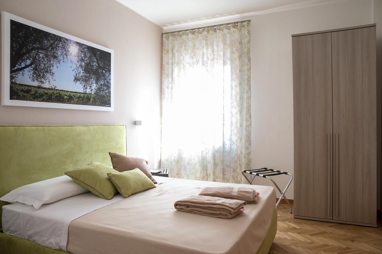 Novantanove B&B Lecce Eksteriør bilde
