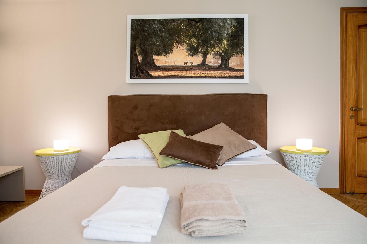 Novantanove B&B Lecce Eksteriør bilde