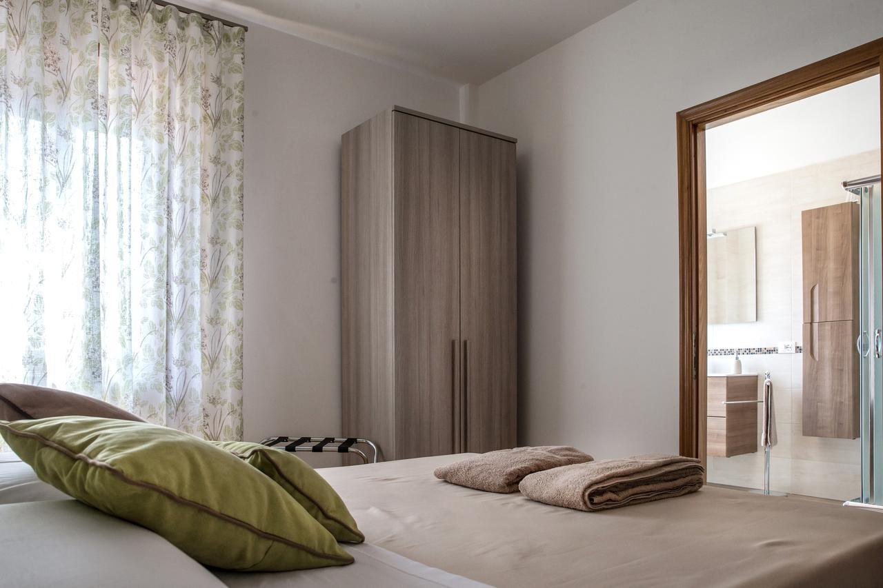 Novantanove B&B Lecce Eksteriør bilde