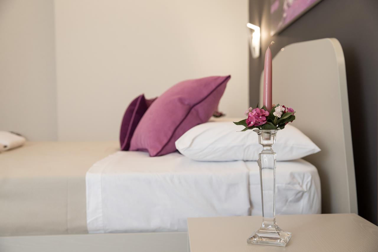 Novantanove B&B Lecce Eksteriør bilde