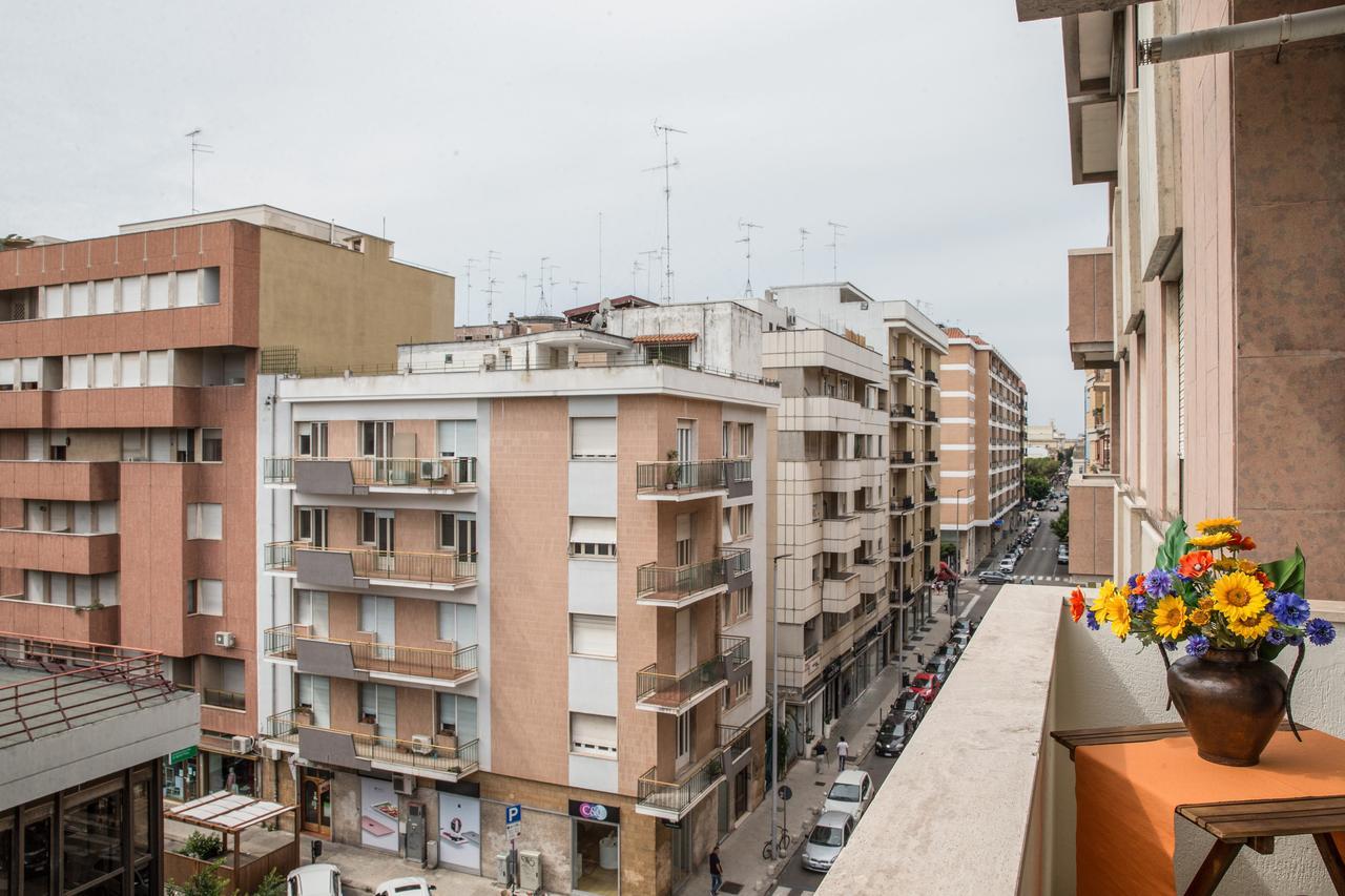 Novantanove B&B Lecce Eksteriør bilde