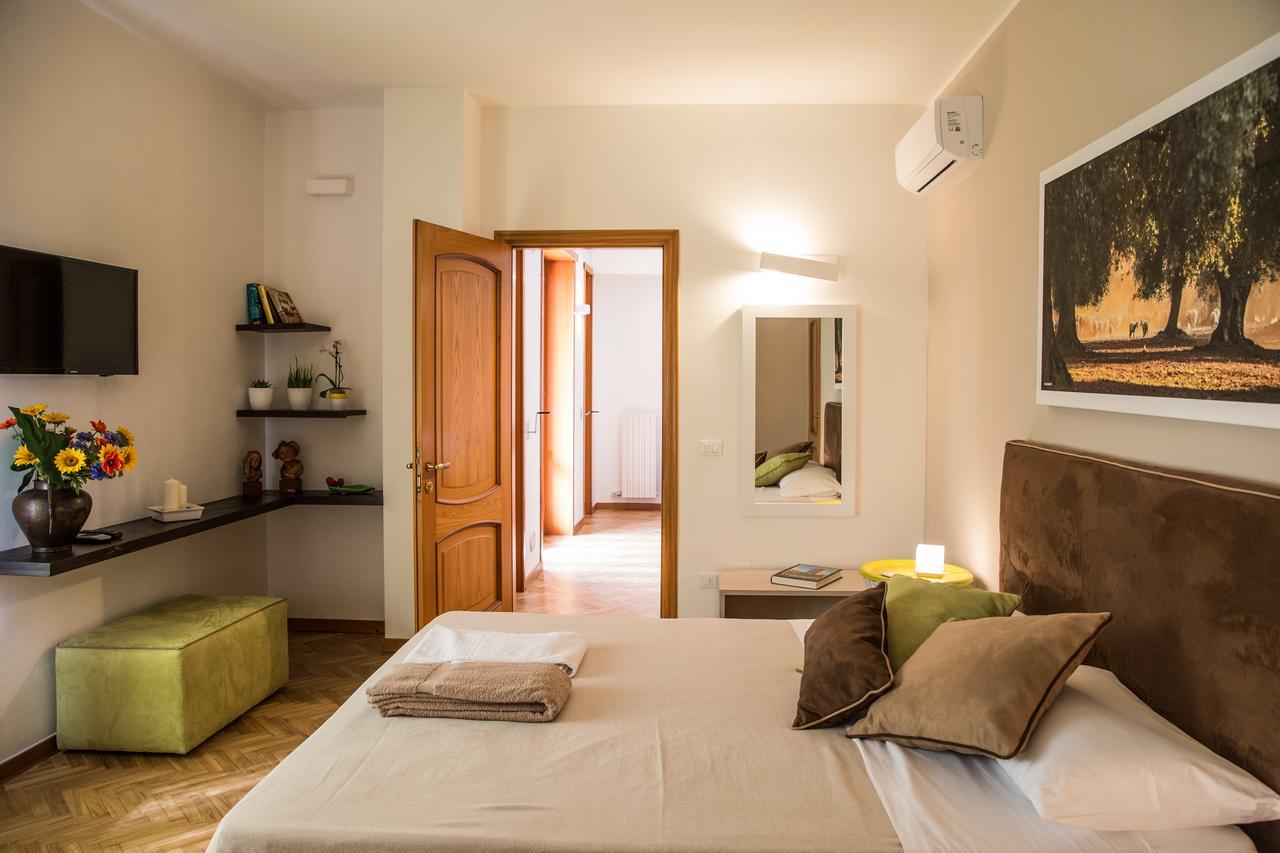 Novantanove B&B Lecce Eksteriør bilde